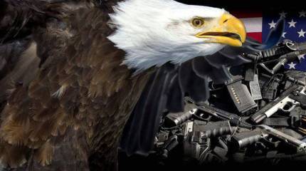 Новые цели Пентагона