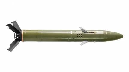 Концерн «Калашников» наращивает выпуск для СВО высокоточного 122-мм управляемого артиллерийского снаряда «Китолов-2М»