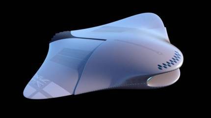 Глубокое синее море. Топ необычных субмарин будущего