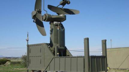 Итальянская компания SELEX Sistemi Integrati выиграла контракт а поставку радиолокационных систем KRONOS в Таиланд