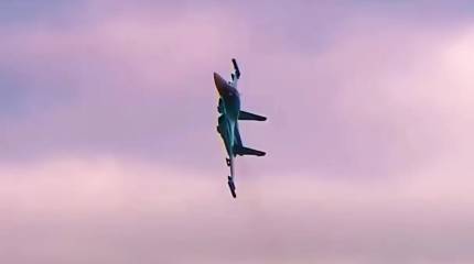 День Военно-воздушных сил России: наше небо под контролем профессионалов