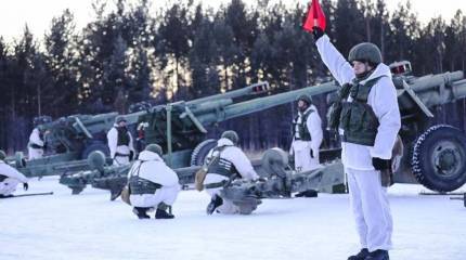 Японская пресса: Российское вторжение на Украину выгодно Соединенным Штатам