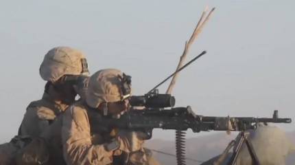 «До ноября 2021 года»: Пентагон предлагает не выводить американских военных из Афганистана