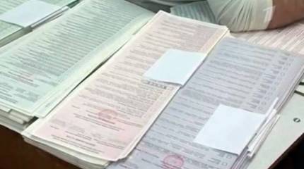 Аналитическая программа "Однако" с Михаилом Леонтьевым  26 мая 2014