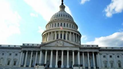 Bloomberg: США в одностороннем порядке расширили собственную часть континентального шельфа