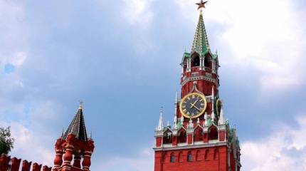 В противостоянии с США Россия возвращает себе роль сверхдержавы