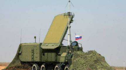 МО РФ опровергло сообщение о пролете над Сирией израильских F-35