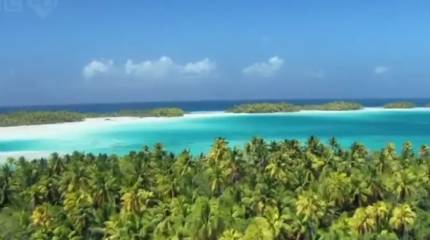 США покупают право на военное присутствие в трёх государствах в Тихом океане за семь миллиардов долларов