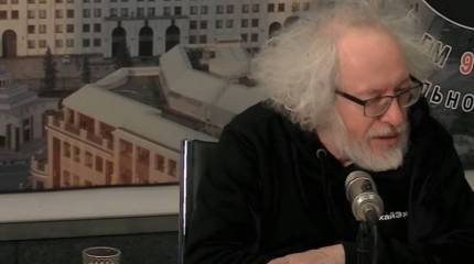 По требованию Генпрокуратуры РФ заблокировано вещание радиостанции  «Эхо Москвы»