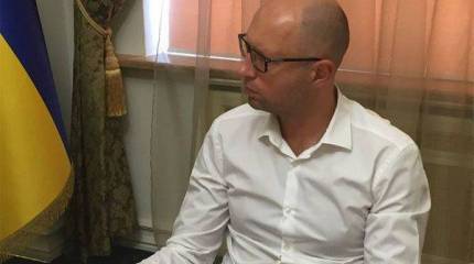 Глава СК РФ: Яценюк в середине 90-х участвовал в пытках и расстрелах российских солдат в Чечне