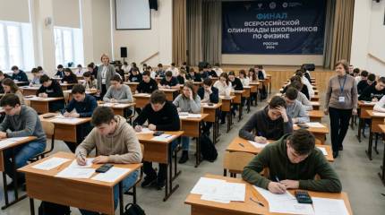 Олимпиада против ЕГЭ: кто кого?