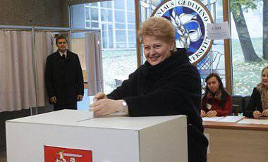 Горячий октябрь для постсоветского пространства: парламентские выборы в Грузии, Литве и Украине