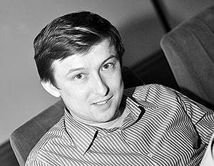 «По ком звонит Мандела»