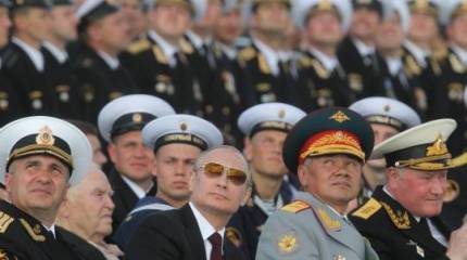 Действительно ли Россия не знает, что такое демократия? ("Die Welt", Германия)