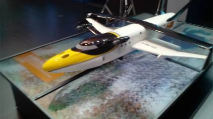 «Чайка-2»: «гражданские» экранопланы с высоким потенциалом применения для десантных нужд