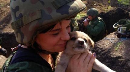 Сводка о событиях в ДНР и ЛНР за неделю 05.05 - 11.05.18 от военкора "Маг"