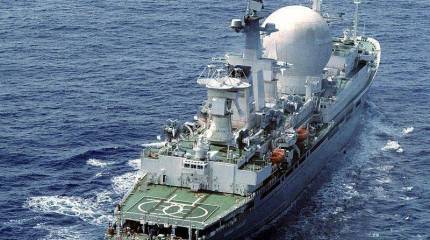 Модернизированный «Маршал Крылов» к отслеживанию пусков с Восточного готов?