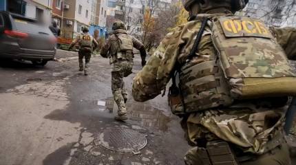 Пытавшегося ликвидировать офицера МО РФ с помощью яда агента ГУР взяли в ДНР