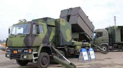 Новые противокорабельные ракеты помогают Киеву бить по российской территории
