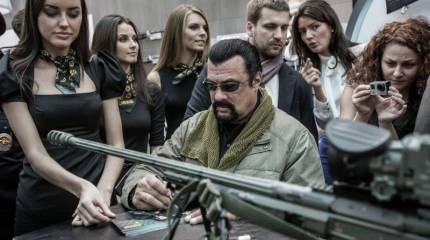 Сигал и «Калашников» никогда и ни о чём не договаривались