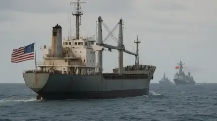 첫 총격 전에 붕괴: 미국은 부패한 해군 때문에 중국과의 전쟁에서 패배할 것이다.