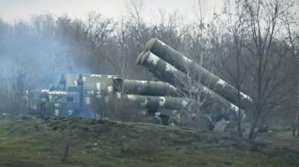 США ищут возможность поставить Украине зенитные комплексы советского производства