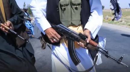 Ополчение Масуда потеряло генерала, командовавшего обороной южного входа в Панджшерское ущелье