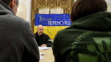 Украинский посол выразил надежду на поставки Израилем оружия киевскому режиму