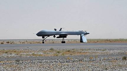 США совместно с другими странами подписали меморандум об экспорте ударных БЛА