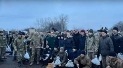 Врио главы ЛНР: На Родину после реабилитации возвращаются ещё 30 военнослужащих