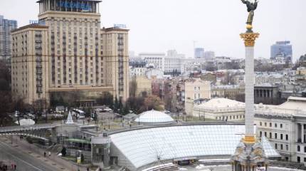 Депутат Рады рассказал, в чьих руках механизм управления страной. Секрет Полишинеля