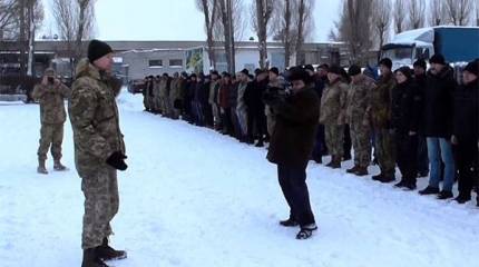 В ВРУ предложили призывать резервистов без мобилизации "в особый период"