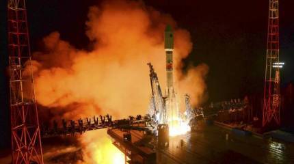 Рогозин рассказал, от каких ракет откажется «Роскосмос»