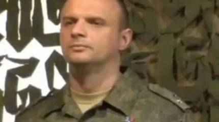 Легендарному комбригу «Ташкент» присвоено звание Героя России посмертно