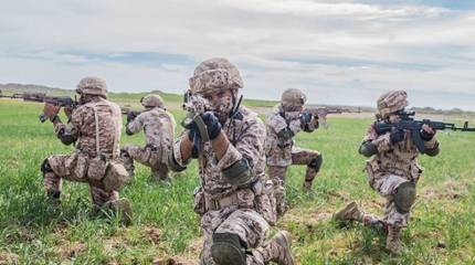 В парламенте Ирана пригрозили открыть новые фронты против Израиля в случае начала наземной операции в Газе