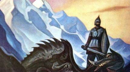 Победы и поражения русской цивилизации