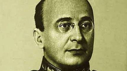 Ликвидация Берии: кому была выгодна его смерть?