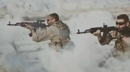 National Interest: Иран не способен стать новой нацистской Германией