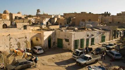 Новые лица в политике Ливии. Объединит ли страну Каддафи-младший