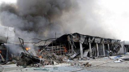 Вашингтон: «Мы находимся далеко от выполнения Минских соглашений»