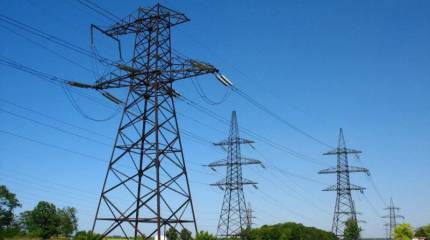 В Дагестане подорваны две опоры ЛЭП, еще одна заминирована