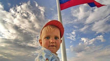 Евразийские русские. Предвыборная борьба за умы соотечественников