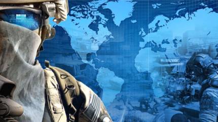 Новое глобальное противостояние может стать войной за ресурсы