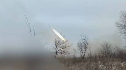 ВС РФ расширили плацдарм в районе села Тополи к северу от Купянска, выбив противника с позиций