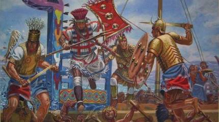 «Бронзовый коллапс» или «бронза просто закончилась»?