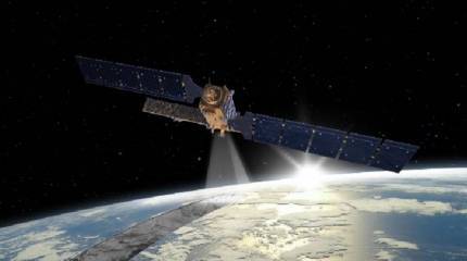 Западная пресса: Европейские гражданские спутники – это «скрытая угроза» для ВМФ России