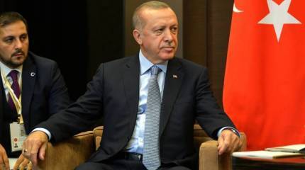 Президент Турции: Армянский народ должен искать безопасность не за тысячи километров, а в сотрудничестве с соседями