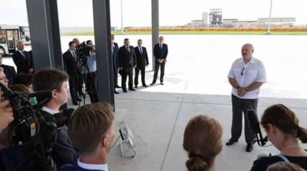 Депутат Госдумы РФ от «Единой России» назвал сфальсифицированной президентскую кампанию в Беларуси