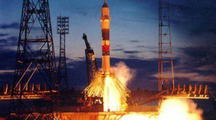 Казахстан предложил Украине вместе создать сверхтяжелую космическую ракету