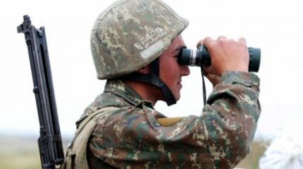 «Путину стоит войти в игру и остудить воинственный пыл некоторых»: западные читатели о конфликте в Закавказье